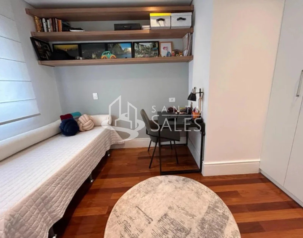 Apartamento, 3 quartos, 116 m² - Foto 19