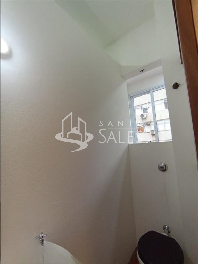 Apartamento, 3 quartos, 174 m² - Foto 23
