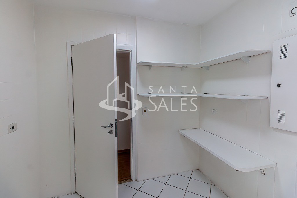 Apartamento, 4 quartos, 143 m² - Foto 33