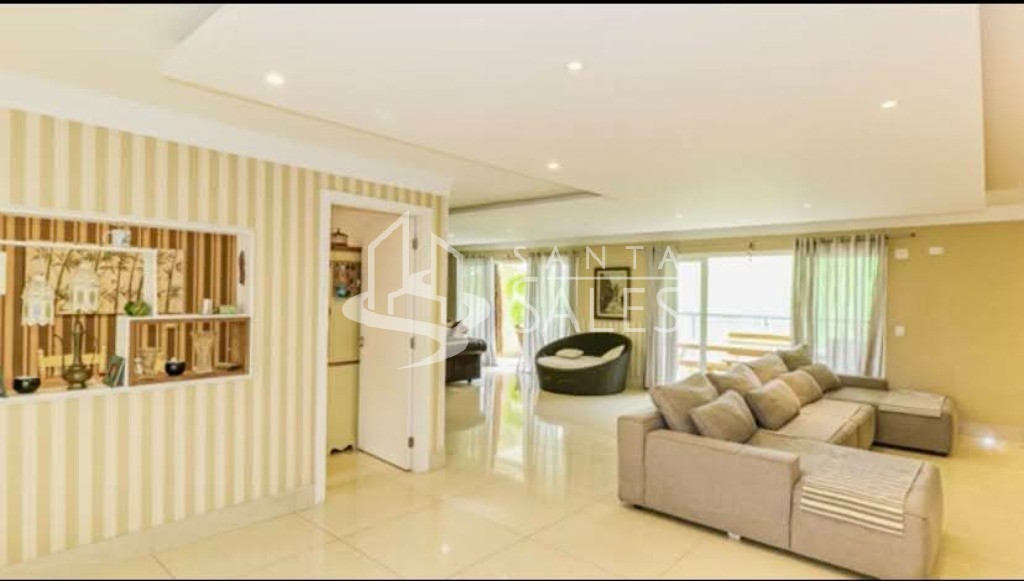 Apartamento, 4 quartos, 317 m² - Foto 19