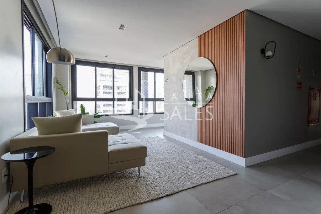 Apartamento, 1 quarto, 26 m² - Foto 27