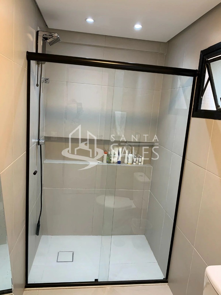Apartamento, 2 quartos, 50 m² - Foto 11