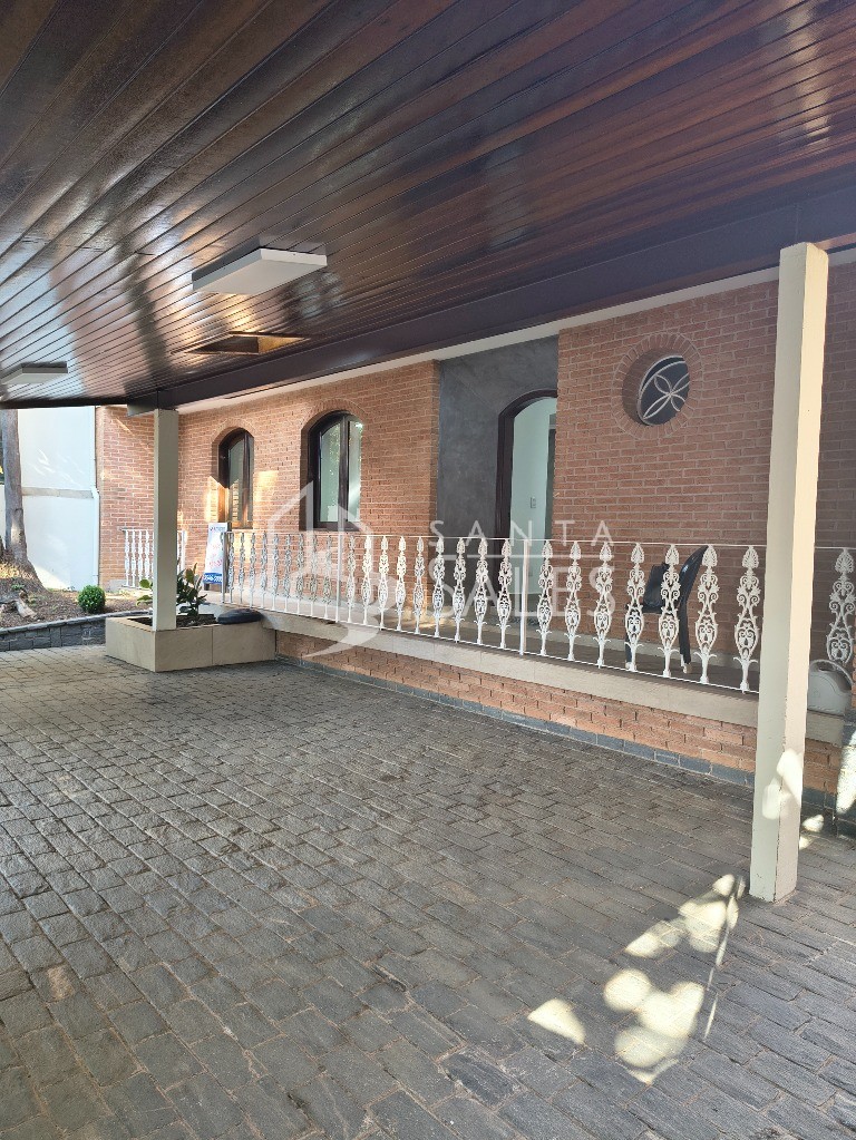 Sobrado, 4 quartos, 350 m² - Foto 4