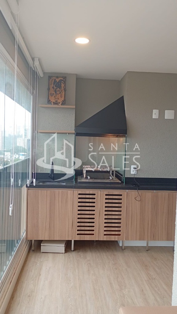 Apartamento, 2 quartos, 63 m² - Foto 1