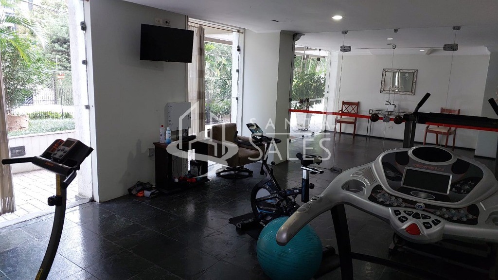 Apartamento, 3 quartos, 124 m² - Foto 45