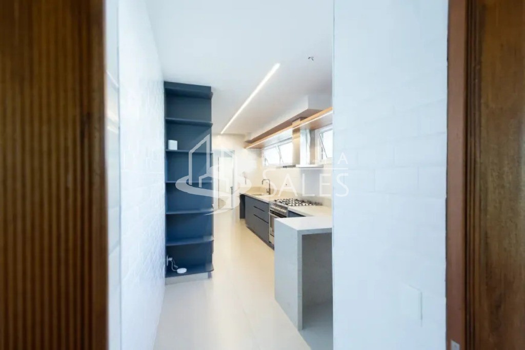 Apartamento, 3 quartos, 194 m² - Foto 8