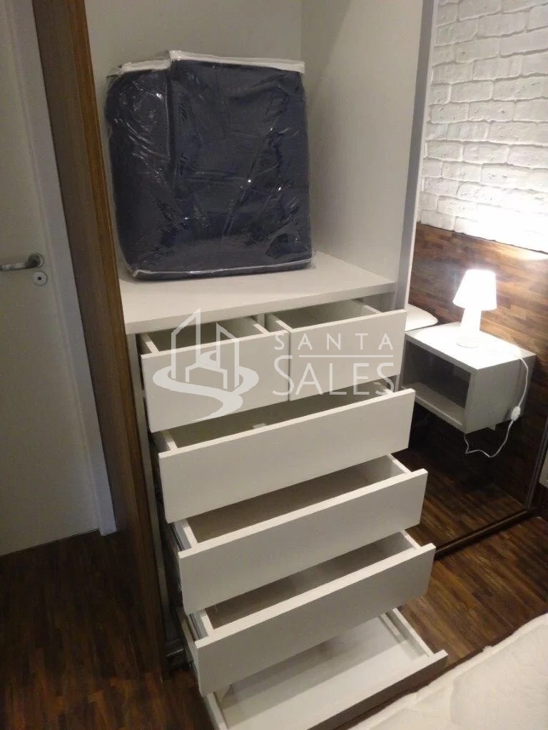 Apartamento, 1 quarto, 42 m² - Foto 19