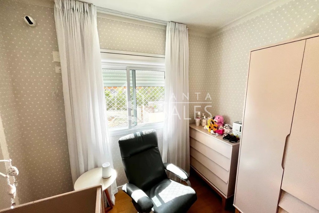 Apartamento, 3 quartos, 129 m² - Foto 15
