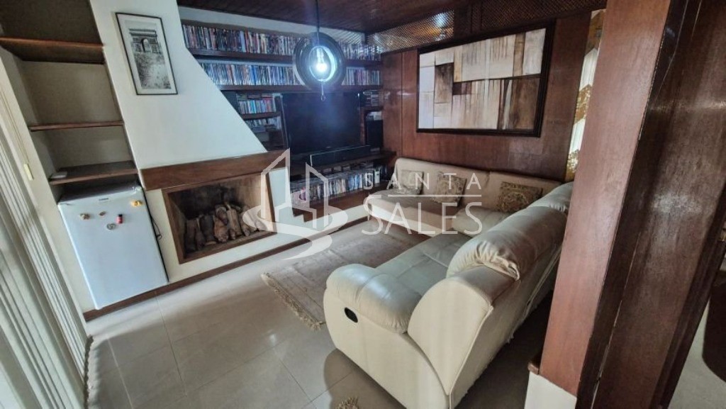 Apartamento, 3 quartos, 171 m² - Foto 3