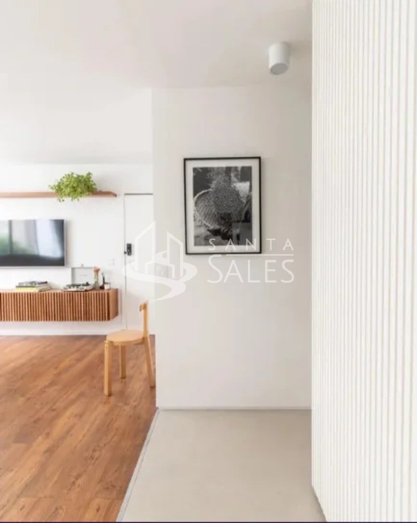 Apartamento, 3 quartos, 139 m² - Foto 14