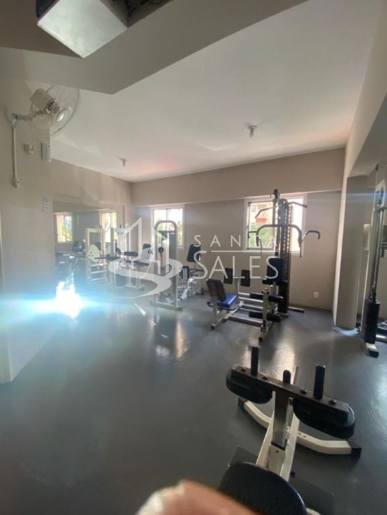 Apartamento, 2 quartos, 49 m² - Foto 11