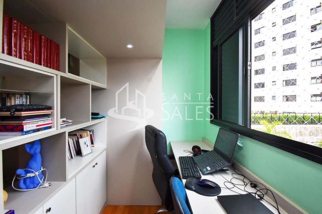Apartamento, 2 quartos, 58 m² - Foto 19