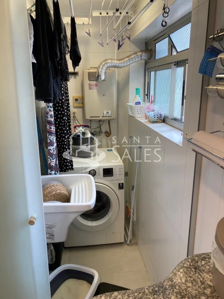 Apartamento, 1 quarto, 44 m² - Foto 10