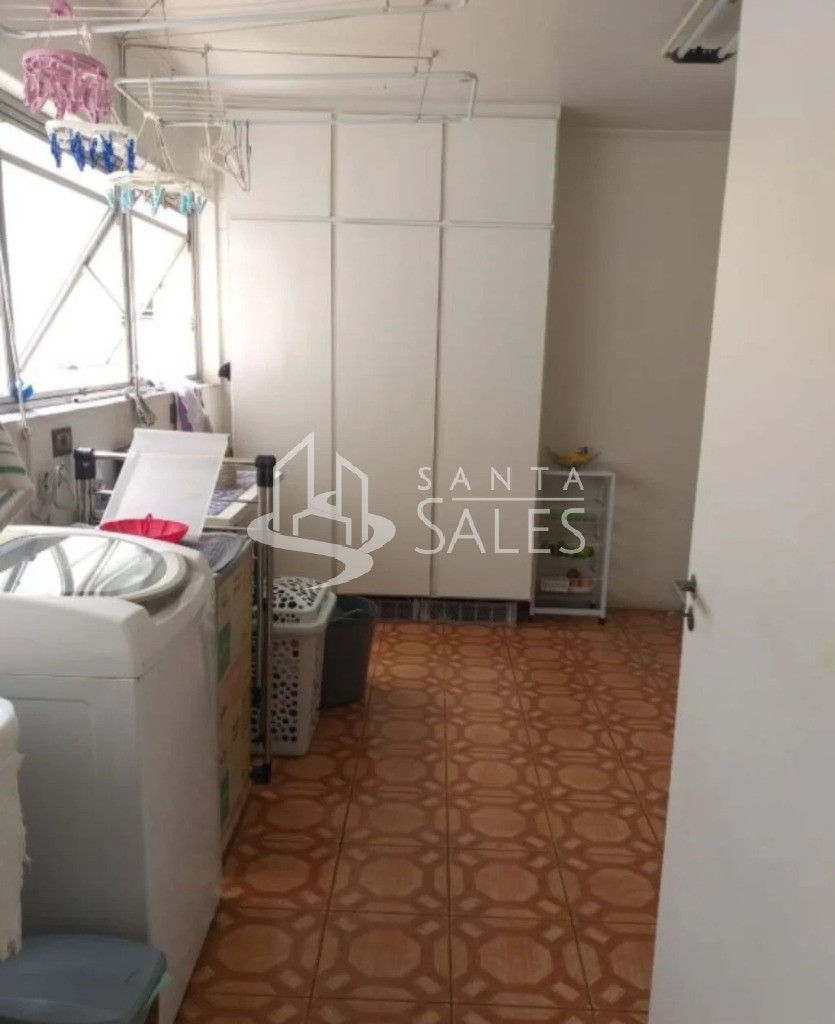 Apartamento, 4 quartos, 169 m² - Foto 8