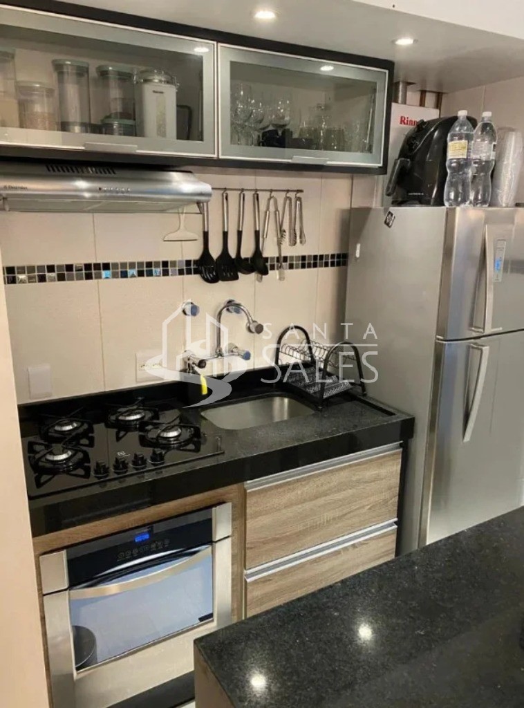 Apartamento, 2 quartos, 89 m² - Foto 6