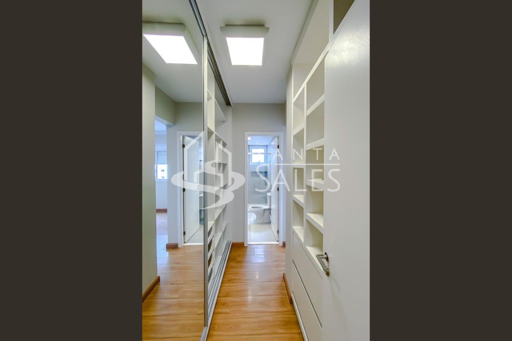 Apartamento, 3 quartos, 146 m² - Foto 9