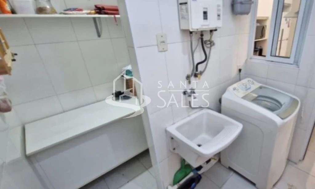 Apartamento, 3 quartos, 90 m² - Foto 8