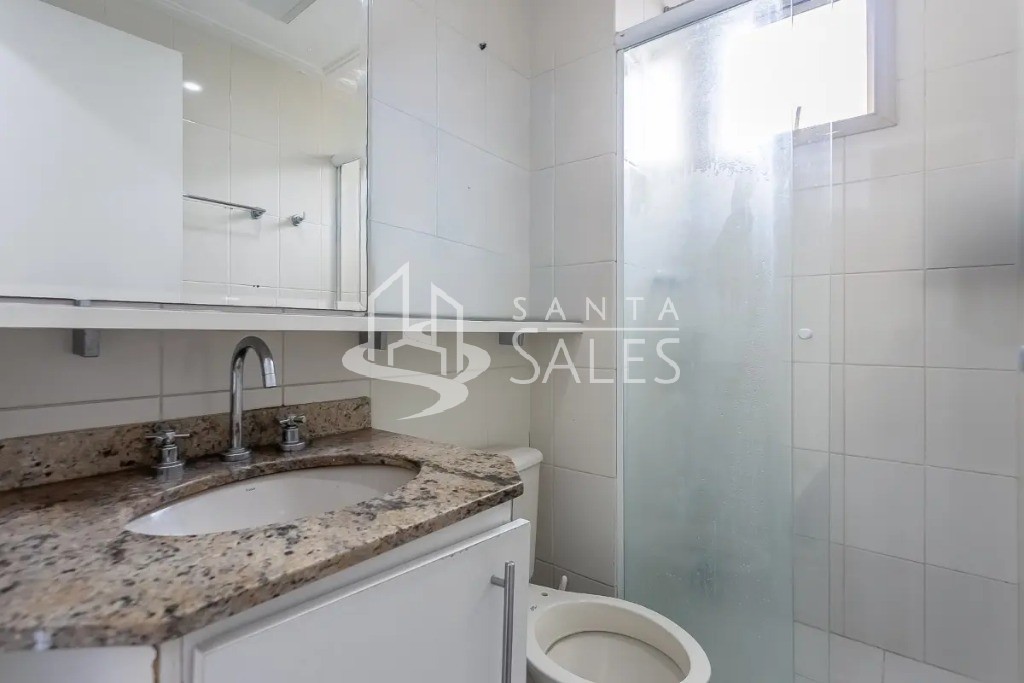 Apartamento, 3 quartos, 63 m² - Foto 15
