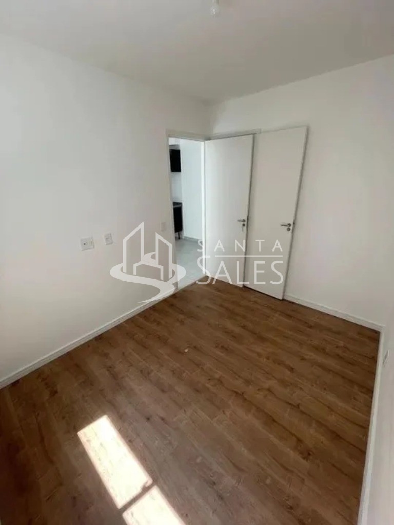 Apartamento, 2 quartos, 35 m² - Foto 9