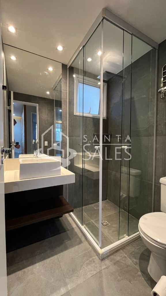 Apartamento, 2 quartos, 84 m² - Foto 14