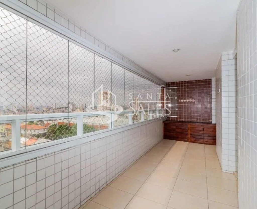Apartamento, 3 quartos, 136 m² - Foto 5
