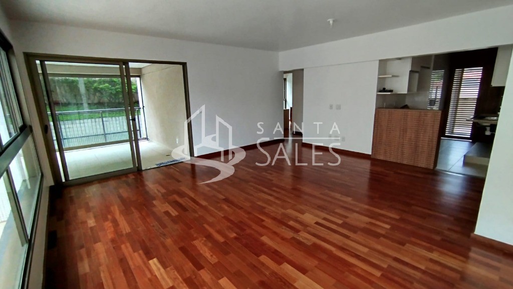 Apartamento, 3 quartos, 160 m² - Foto 1