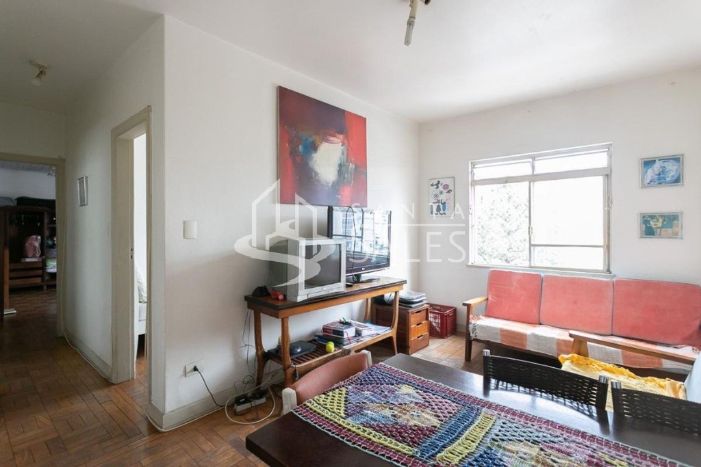 Apartamento, 2 quartos, 78 m² - Foto 3