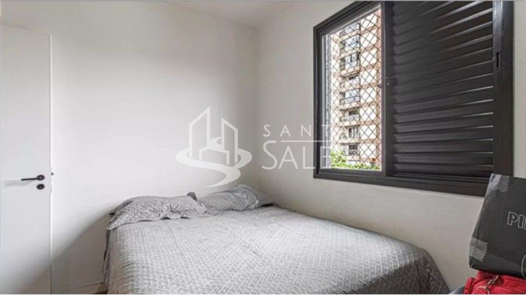 Apartamento, 3 quartos, 73 m² - Foto 22