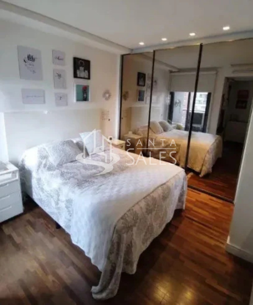 Apartamento, 1 quarto, 82 m² - Foto 11