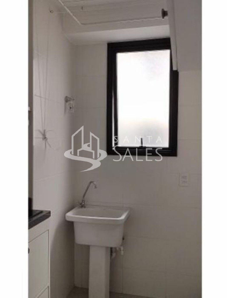 Apartamento, 2 quartos, 34 m² - Foto 7