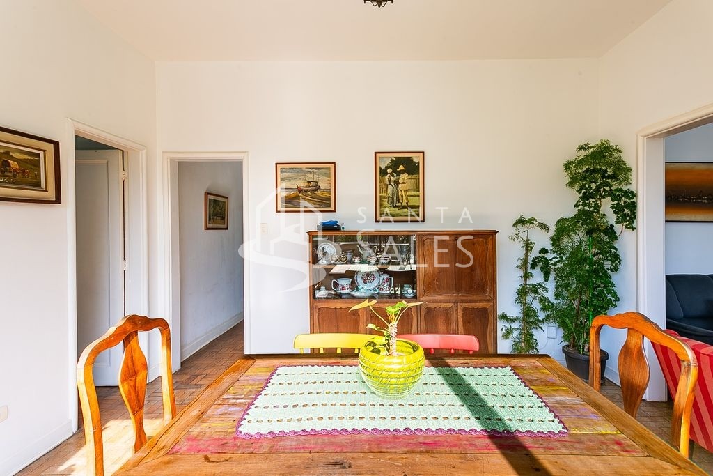 Apartamento, 3 quartos, 105 m² - Foto 9