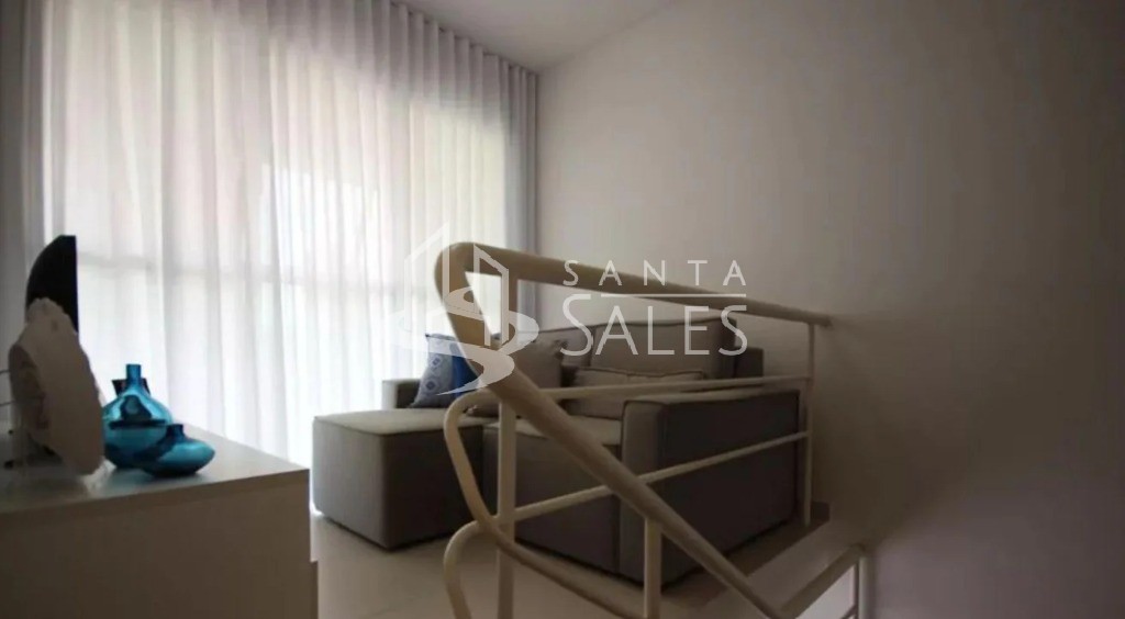 Apartamento, 2 quartos, 85 m² - Foto 9