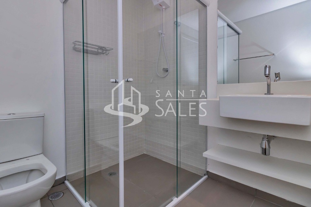Apartamento, 1 quarto, 22 m² - Foto 11