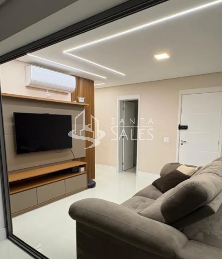 Apartamento, 3 quartos, 121 m² - Foto 2