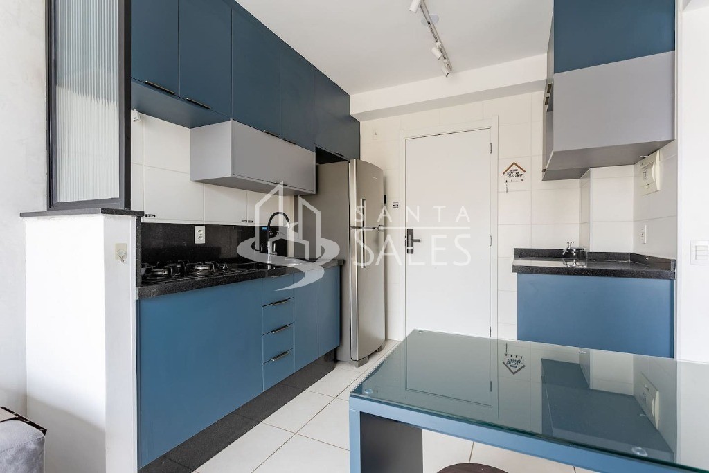 Apartamento, 2 quartos, 34 m² - Foto 16
