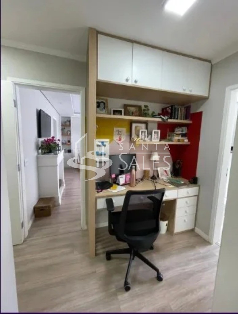 Apartamento, 3 quartos, 98 m² - Foto 8