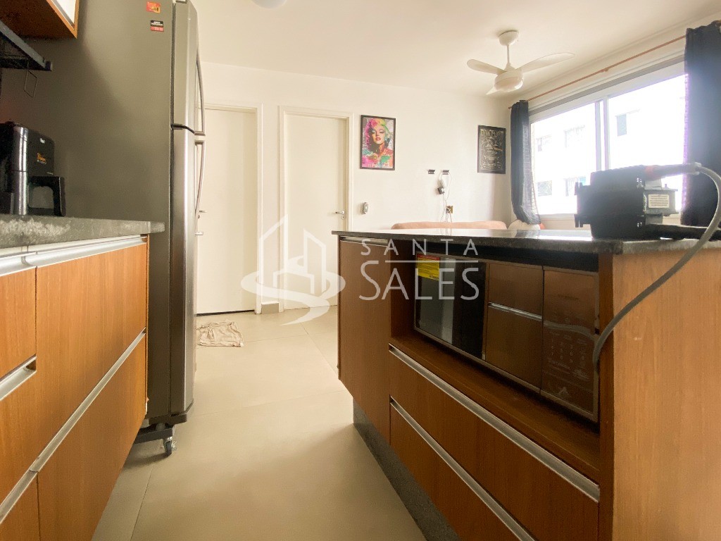 Apartamento, 1 quarto, 34 m² - Foto 15