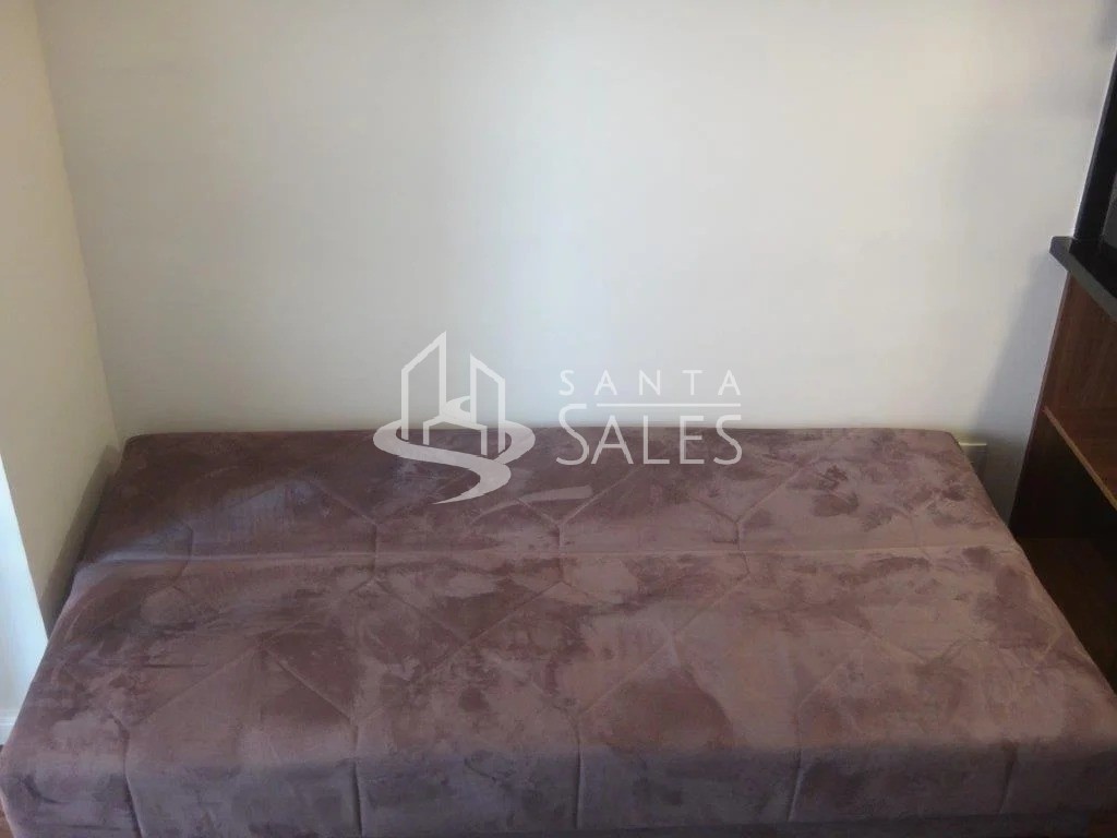 Apartamento, 1 quarto, 42 m² - Foto 10