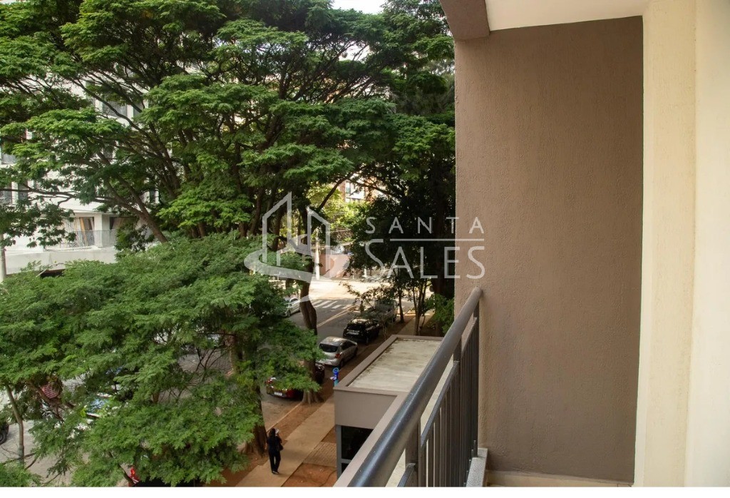 Flat/Apart Hotel, 1 quarto, 27 m² - Foto 13