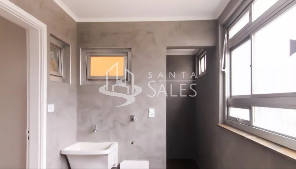 Apartamento, 3 quartos, 140 m² - Foto 24