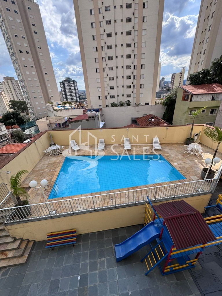 Apartamento, 2 quartos, 60 m² - Foto 17
