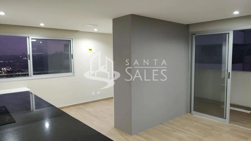 Apartamento, 2 quartos, 60 m² - Foto 1