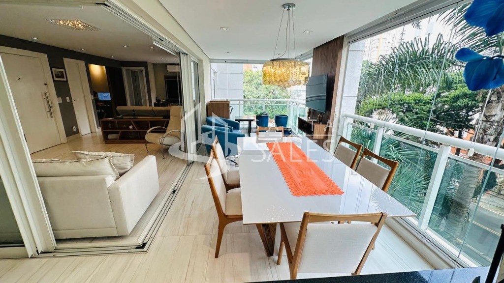 Apartamento, 3 quartos, 163 m² - Foto 14