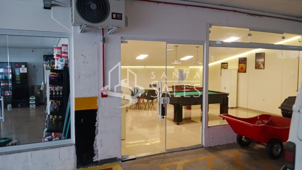 Apartamento, 2 quartos, 43 m² - Foto 42
