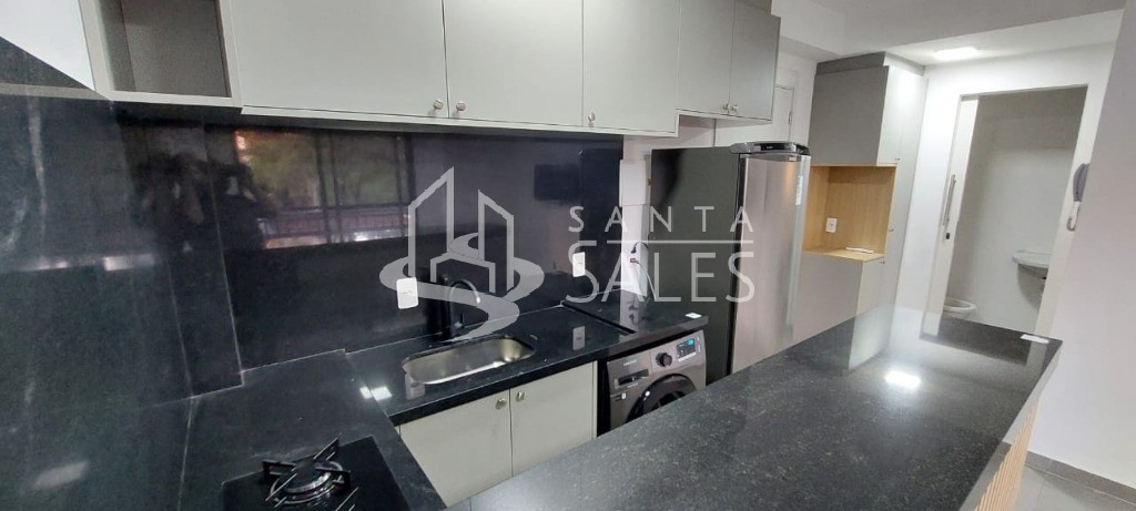 Apartamento, 1 quarto, 38 m² - Foto 17