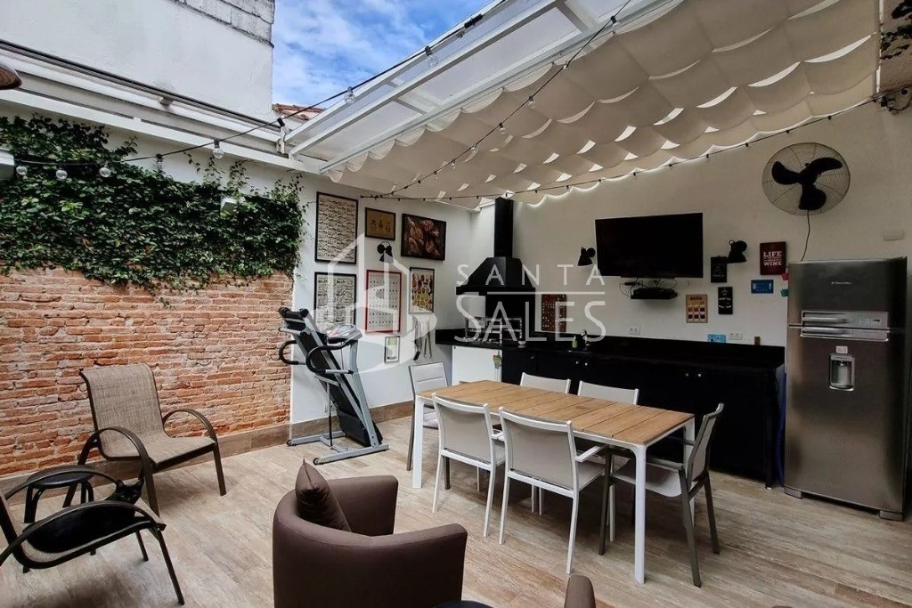 Casa, 3 quartos, 163 m² - Foto 17