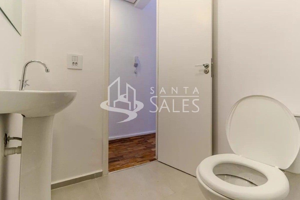 Apartamento, 1 quarto, 36 m² - Foto 13