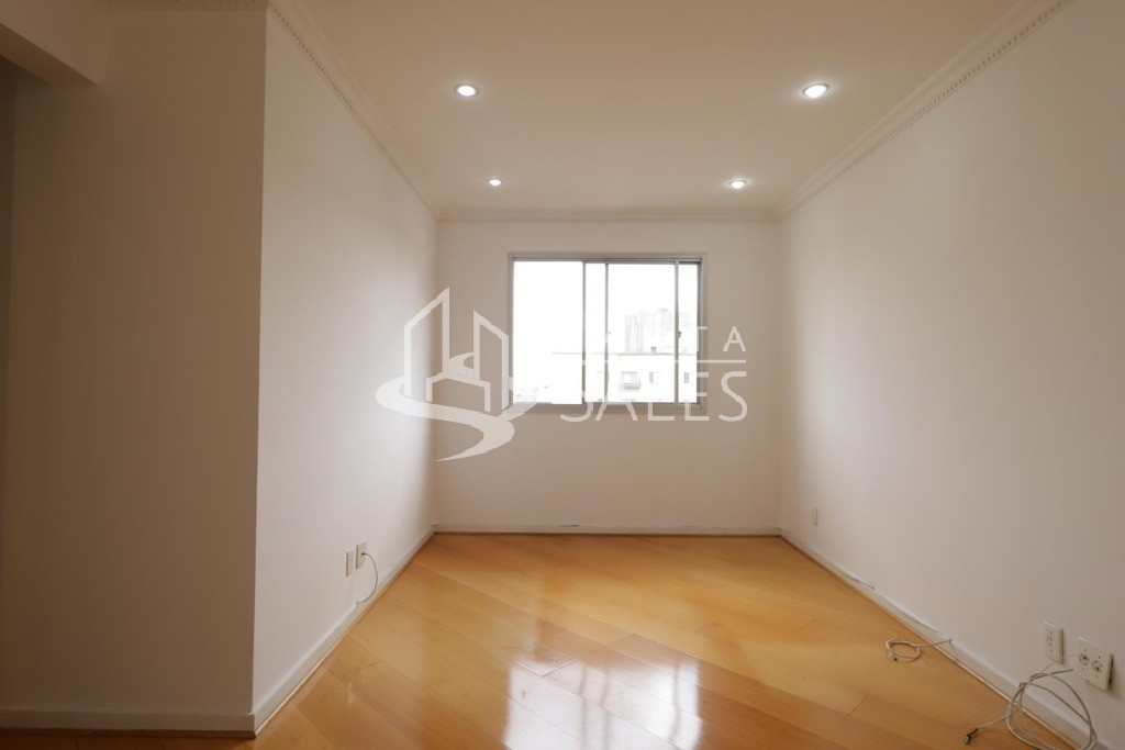 Apartamento, 3 quartos, 70 m² - Foto 3
