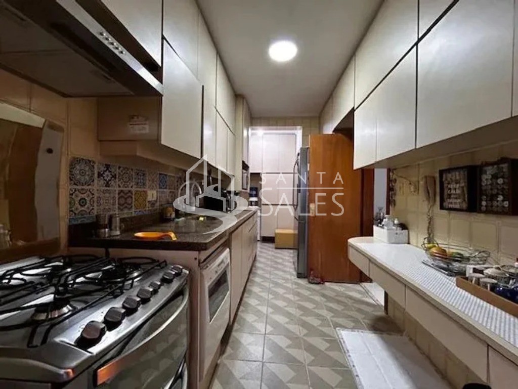 Apartamento, 1 quarto, 40 m² - Foto 15
