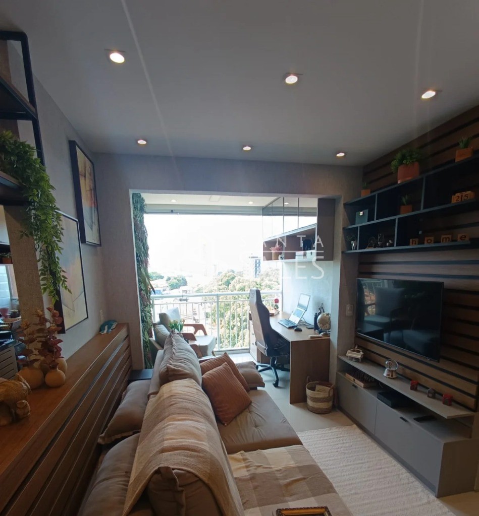 Apartamento, 1 quarto, 45 m² - Foto 10